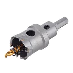 Свердло корончате Alloid Building Tools твердосплавне по металу 30 мм (TS-20030)