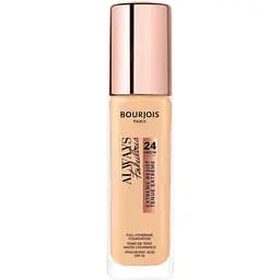 Тональна основа Bourjois Always Fabulous Foundation відтінок 110 (Light Vanilla) 30 мл