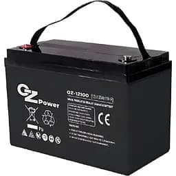 Аккумулятор OZ Power AGM 12V (12V/100Ah/1200Wh) (OZ12V100) [112127]