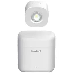 Ліхтар налобний Nextool Night Walk білий (NE20113)