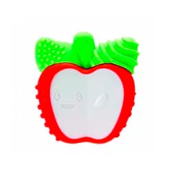 Прорізувач для зубів Infantino Яблучко, з вібрацією (316638)