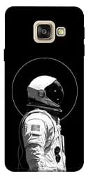 Чехол itsPrint Space astronaut для Samsung A520 Galaxy A5 (2017)