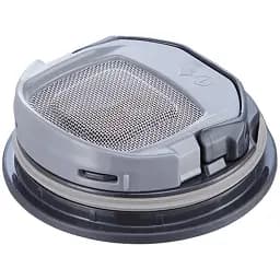 Термокухоль Zojirushi SX-FSE45AJ з ситечком 0.45 л Blue - мініатюра 2
