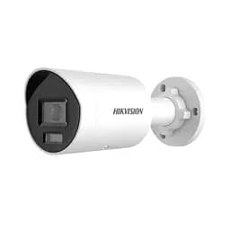 IP-видеокамера 4Mp Hikvision DS-2CD2047G2H-LIU (eF) f=2.8mm, ИК+LED, с микрофоном (99-00014078)