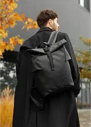Чоловічий рюкзак рол Sambag 41х27х18 см sum0027314 - мініатюра 9