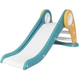 Гірка для дітей Mealux Triton Blue / Yellow (KD-B343 Blue / Yellow)
