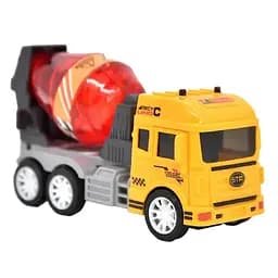 Машина дитяча "Будівельна техніка" АВТОПРОМ AP7469-2 масштаб 1:43