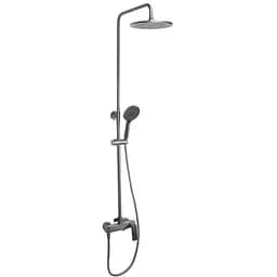 Душова система Rea Avalon tytan графіт із виливом REA-P2401, Графіт