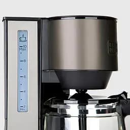 Кавоварка Black&Decker BXCO1000E - мініатюра 6