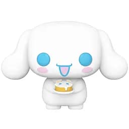 Игровая фигурка Funko POP! Sanrio: Hello Kitty - Синноморол (80313)