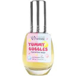 Туалетная вода Colour Intense Yummy Bubbles №02 Happy Frutti 16 мл
