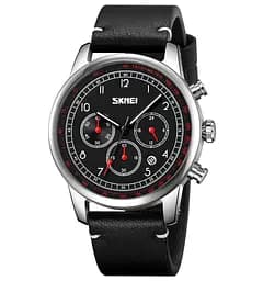 Skmei 9318BKBK Black