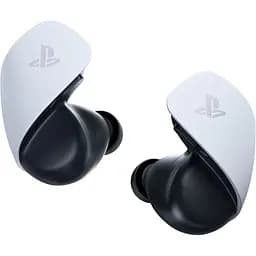 Ігрові навушники Sony PS5 Pulse Explore White UA [127087] - мініатюра 5