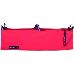 Сумка поясная Go Far City L Розовая (GF-CIT-PIN-L)