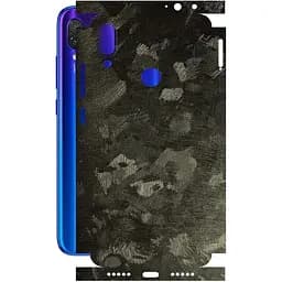 Захисна плівка StatusSKIN для Xiaomi Redmi Note 7 Корпус Вініл Кований метал