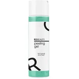 Пилинг-скатка RoBeauty для рук и ног с алоэ вера, экстрактом мяты и aha-кислотами 150 г