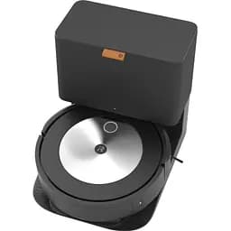 Робот-пилосос iRobot Roomba j7+ [90952] - мініатюра 3