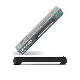 Светодиодный трековый светильник Ardero AL122 20Вт 4000K черный