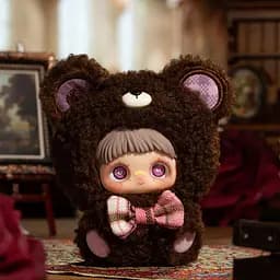 Пухнаста фігурка на підвісі POP TOP Hi TOY серії "MayMei" - ЛЮБЛЮ ТЕБЕ (у дисп., в ас.) Pop Top HC031 - мініатюра 10