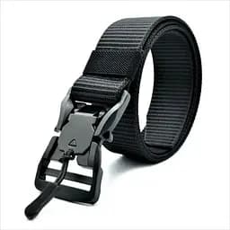 Ремінь текстильний Le-Mon тактичний 120х3,8 см acs0023703