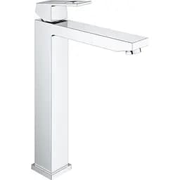 Смеситель на столешницу для раковины XL-размера Grohe Eurocube (23406000)