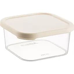 Контейнер Idea Home Quick Box Mix пластиковий 900 мл в асортименті (00812) - мініатюра 2