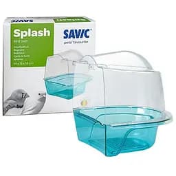 Savic Bird Splash савик купалка для птиц
