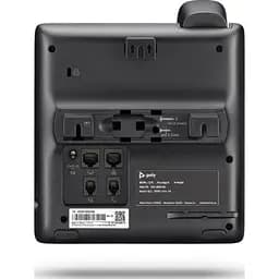 IP телефон Poly Edge B30 (82M84AA) - мініатюра 3