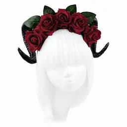 Рожки Фея Сати