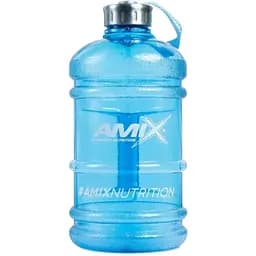 Бутылка для воды Amix 2.2 л синяя (1091-820 336)