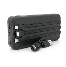 Повербанк Powerbank ACL PW117 20000mAh QC3.0 PD 22.5W - мініатюра 4