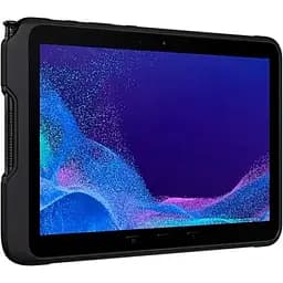 Планшет Samsung Galaxy Tab Active4 Pro 10.1 5G Enterprise Edition 6/128GB Black [SM-T636BZKE] [78715] - мініатюра 2