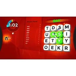 Ключ активації Microsoft Boggle для Xbox One/Series - мініатюра 2