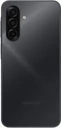 Смартфон Samsung Galaxy A17 4G 4/128GB Black (SM-A175FZKB) - мініатюра 5