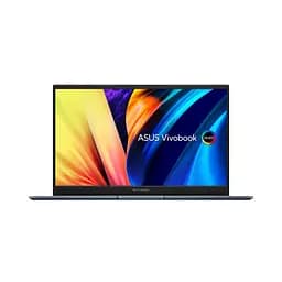 Ноутбук ASUS Vivobook Pro 15 K6502VV-MA023 15.6' 2.8K OLED, Intel i9-13900H, 16GB, F1TB, NVD4060-8, noOS, Блакитний (90NB1121-M000T0) - мініатюра 4