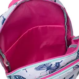 Рюкзак дитячий Semi Line 12 Lilac Batterfly Print (J4924-1) - мініатюра 5
