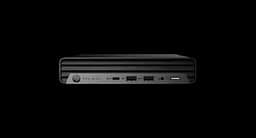 Міні-ПК HP Pro Mini 400 G9 (i7-14700T / DDR5 32GB / SSD M.2 512GB) (A70PBUT) Б/В - мініатюра 3
