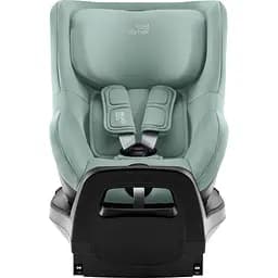 Автокрісло Britax Römer Dualfix 5Z Jade Green з платформою Vario Base 5Z зелене (2000038423) - мініатюра 2