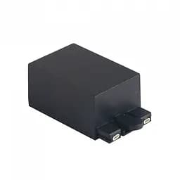 Перехідник від блока живлення до шинопроводу Videx VL-TRMS-FC06B