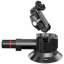 Присоска з швидкознімним кріпленням Ulanzi Vijim Extended Vacuum Suction Cup 3 inches (UV-3089 SC-01) - мініатюра 4
