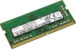 Оперативна пам'ять SO-DIMM DDR4 Samsung 8Gb 2400 MHz Б/У