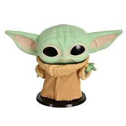 Ігрова фігурка Funko POP! cерії "Мандалорець" - МАЛЮК (25 cm)