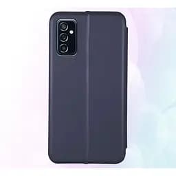 Чохол-книжка BeCover Exclusive для Samsung Galaxy A16 4G SM-A165/A16 5G SM-A166 Deep Blue (712201) - мініатюра 2