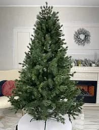 Штучна Канадська сосна (Зелена) 2.00м