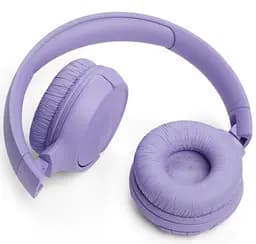 Гарнітура JBL TUNE 520BT Purple (JBLT520BTPUREU) - мініатюра 8