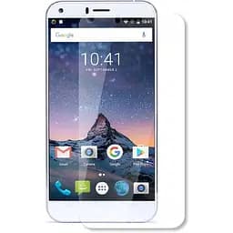 Захисна плівка StatusSKIN для Cubot Manito Екран Глянцева Lite