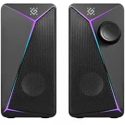 Акустическая система Defender J5 Black (65965)