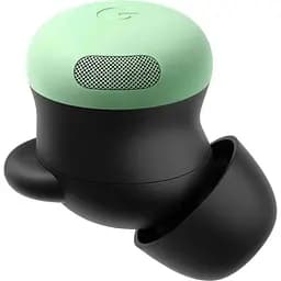 Навушники бездротові Google Pixel Buds Pro 2 Wintergreen зелені - мініатюра 4