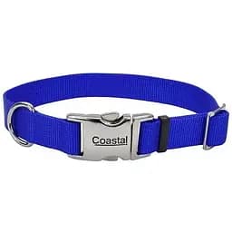 Нашийник для собак Coastal Titan Buckle 2,5 х 36-51 см