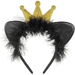 Вушка Кішка Царівна